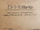 DAVE MATTHEWS BAND TRAX = Charlottesville VA FEB 22 1994 = DMBLIVE = SEALED NEW