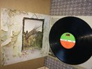 Led Zeppelin IV LP. Atlantic K50008. 1971. Porky / Pecko. VG+.