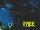 Free - Tons Of Sobs (Vinyl LP - 1969 - EU - Reissue)