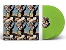 Lana Del Rey NORMAN FUCKING ROCKWELL LIME GREEN 2LP VINYL  EXPLICIT NEW RARE