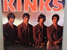 THE KINKS KINKS OG UK MONO PYE INTERNATIONAL LP NPL 18096 A2T/B2T CLIP