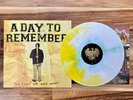 A Day To Remember Vinyl; For Those Who Have Heart; Limited To Only 400 Copies