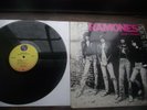 THE RAMONES / ROCKET TO RUSSIA  /  12''  VINYL LP SIR K 56648