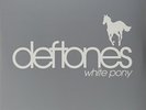 DEFTONES-WHITE PONY (UK IMPORT) VINYL LP NEW