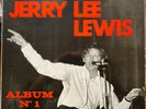 Jerry LEE LEWIS   