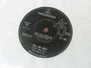 SP 45t BEATLES IF I FELL / TELL ME WHY 1964 RARE ORIGINAL UK EXPORT 45 DP 562