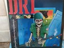 DRI DIRTY ROTTEN LP VINYLRR 9555 1