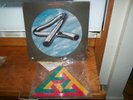 MIKE OLDFIELD Tubular Bells Virgin Picture Disc Vinyl LP 1973 SEALED & ILLUSION