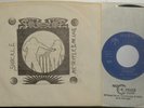 SHACKLE 1976 INDIE LTD. # COPIES ILLINOIS RAW PUNK GARAGE 45  MR. TRIPPER W/PS