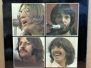 THE BEATLES LET IT BE STEREO UK APPLE LP PCS 7096 BOX SET + INNER + BOOK + TRAY