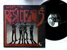 The Residents - Meet The Residents US LP 1979 .