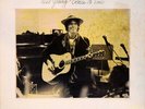 ID7294z - Neil Young - Comes A Time - K 54099 - vinyl LP - uk