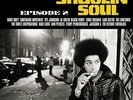 ID4z - Various - Shaolin Soul Episod - vinyl LP - New