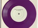 ARCTIC MONKEYS -R U Mine/Electricity- Rare UK purple Vinyl 'Record Store Day' 7