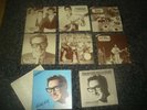 The Complete Buddy Holly 6 LP Box Set & Sepia Tinted Bk 1979 MCA Coral CDMSP 807