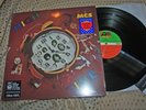 MC5 - HIGH TIME - EU ROCK LP REISSUE 2016