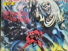 IRON MAIDEN - THE NUMBER OF THE BEAST 1982 12