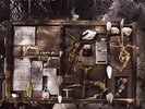 Bob Mould - Workbook (Vinyl LP) Good Condition