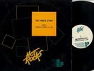 THE PRINCE STORY 2-LP VINYL RADIO STATION USA PROMO HOT ROCKS + CUE SHEETS 1989