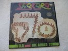 FELA ANIKULAPO KUTI & AFRIKA 70 - LP - SHAKARA - EDITIONS MAKOSSA EM23.05, 1974