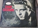 EDDIE COCHRAN   LP  LIBERTY  