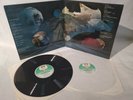 Tangerine Dream - Zeit ORIGINAL - Virgin Records 2LP - VD2503, NEAR MINT