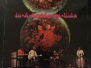 Iron Butterfly In-A-Gadda-Da-Vida First Press Atlantic Records 588116 VG/EX