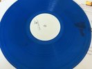 The Promise Ring 30 Degrees Everywhere ORIGINAL1996 PRESSING BLUE LP Jade Tree