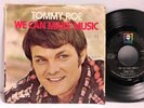 Tommy Roe - We Can Make Music 45 RPM - Tested EX- Vinyl + Sleeve - F4