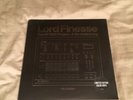 Lord Finesse The SP 1200 Re-Awakening Hip Hop LP Vinyl OG New Sealed /100