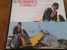ROBERTO CARLOS - SELF-TITLED - BOX SET OF 3 LP's - VERY GOOD