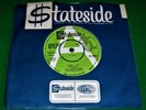 THE ELASTICK BAND: Spazz, RARE Garage, Psych 45 on Stateside DEMO SS2056 M-