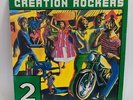 Various Creation Rockers Volume Two Trojan Records Ska Roots Reggae LP