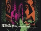 Luciano Michelini - Morte Sospetta di una Minorenne (Suspicious Death of a Minor