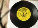 Johnny Wyatt This thing called love