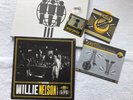 Vault Package #17 Willie Nelson 12
