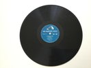 HMV 78 ELVIS Presley My Baby Left Me/I Want You, I Need You, I Love Yo POP235 VG