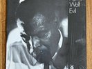 Rare Howlin Wolf Evil Chess LP Misprint Ultra Sonic Clean