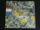 The Stone Roses The Stone Roses (LP Vinyl) 1989 ORE LP 502 Silvertone Excellent