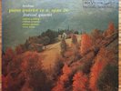 RCA LSC-2517 FESTIVAL QUARTET BRAHMS PIANO QUARTET IN A SD 4S/1S LP