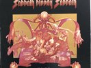 BLACK SABBATH LP ‘Sabbath Bloody Sabbath’ 1974 Warner Bros BS 2695