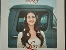 Lana Del Rey Lust for Life Vinyl LP