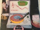 Paul McCartney  COLD CUTS NO BALONEY   LP Vinyl Club Sandwich SP-11