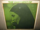 CHER The Very Best Of ORIGINAL SEALED NEW Vinyl LP 1974 UA-LA237-G Greatest Hits
