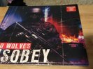 Bad Wolves ** Disobey **BRAND NEW RECORD LP VINYL