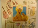 New Sealed Big Bird Discovers the Orchestra CTW 22095 Sesame Street 1981