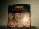Paul McCartney & Wings - Let 'Em In/Beware My Love - Germany 7