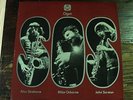 S.O.S. LP UK Jazz Fusion Ogun Alan Skidmore John Surman Mike Osborne SOS SUPERB