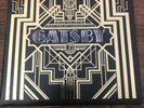 The Great Gatsby-Deluxe Edition-2XLP-TMR 222-Jack White-Lana Del Rey-Jay-Z