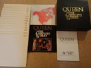 QUEEN Complete Works 14xVinyl Album Boxed Set (Limited Edition)